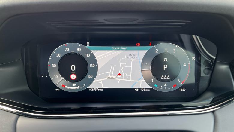 Land Rover Range Rover Evoque 2.0 D200 Dynamic SE 5dr Auto Diesel Hatchback